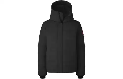 Canada Goose Label Macmillan Parka Jacket