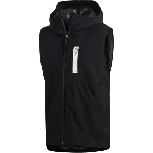 Adidas Originals NMD KRK VEST WS Vest Men's Black