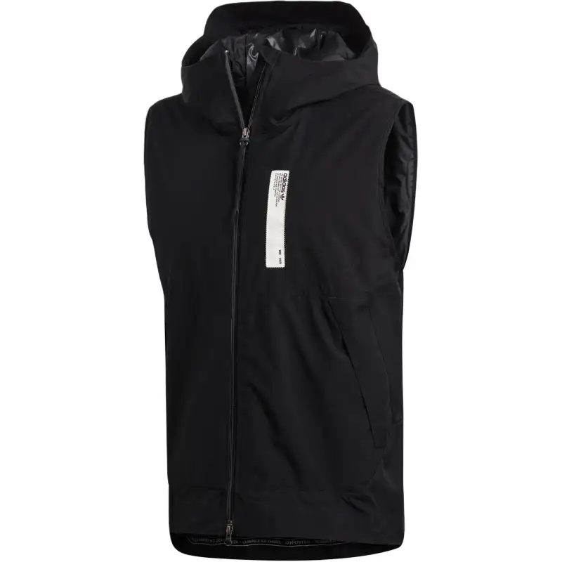 Adidas Originals NMD KRK VEST WS Vest Men's Black