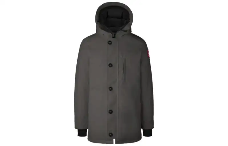 Canada Goose Chateau Down Jacket Unisex