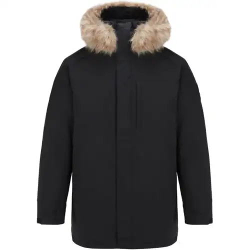 THE NORTH FACE Down Jacket Men's Black