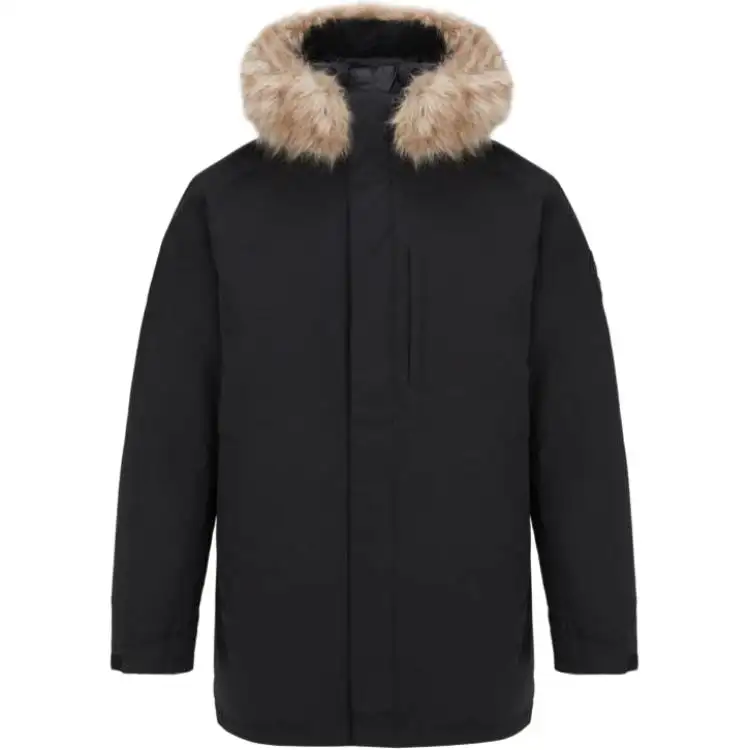 THE NORTH FACE Down Jacket Men's Black