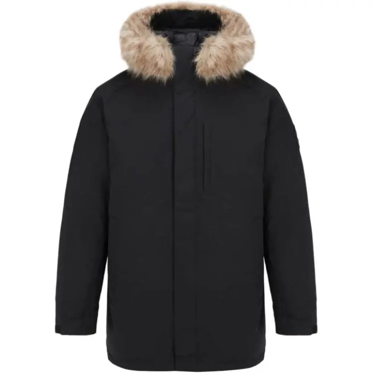 THE NORTH FACE Down Jacket Men's Black