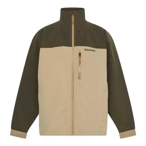 Timberland Jacket Men's Light Umber