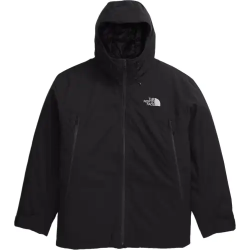 THE NORTH FACE Men’s Big Tnf Range Down Jacket