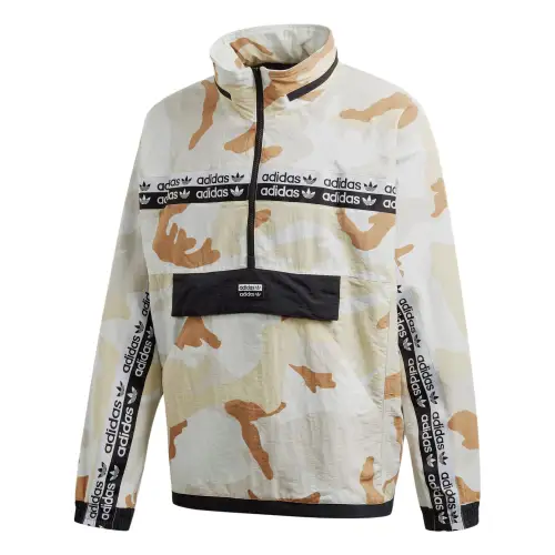 Adidas Originals Jackets & Coats Men's Multicolor/Brown