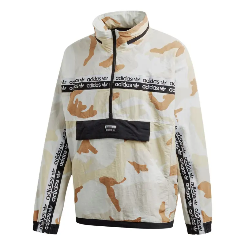 Adidas Originals Jackets & Coats Men's Multicolor/Brown