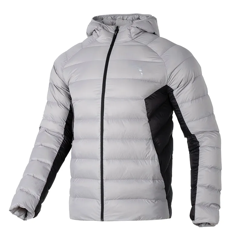 PUMA PACKLITE Down Jacket Men's Gray