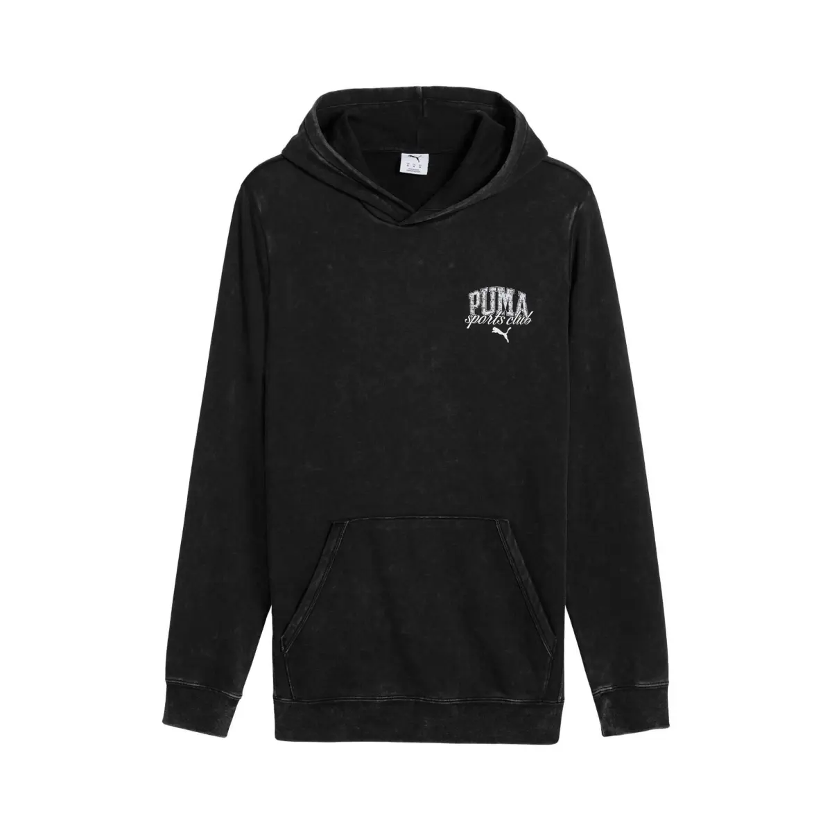 Class Pack Men's Washed Hoodie