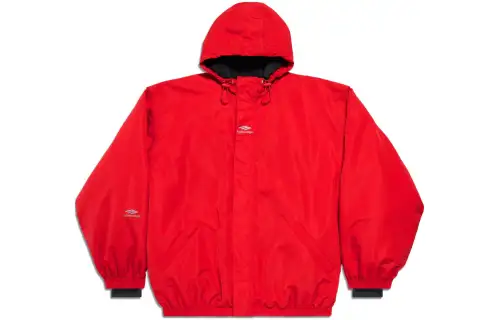 Balenciaga 3B Sports Icon Ski Parka