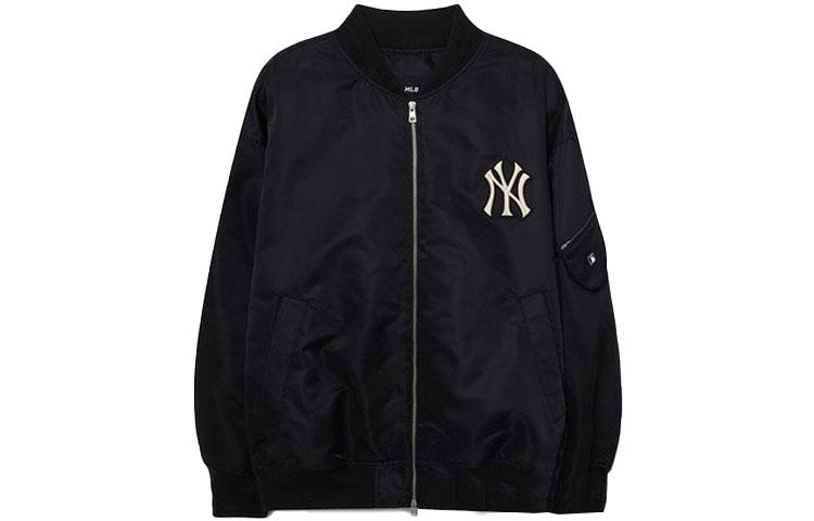 Куртка MLB New York Yankees (черная)