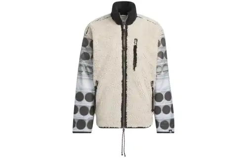 Adidas Originals x Sftm fleece jacket