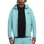 Nike Tech Fleece zip-up hoodie