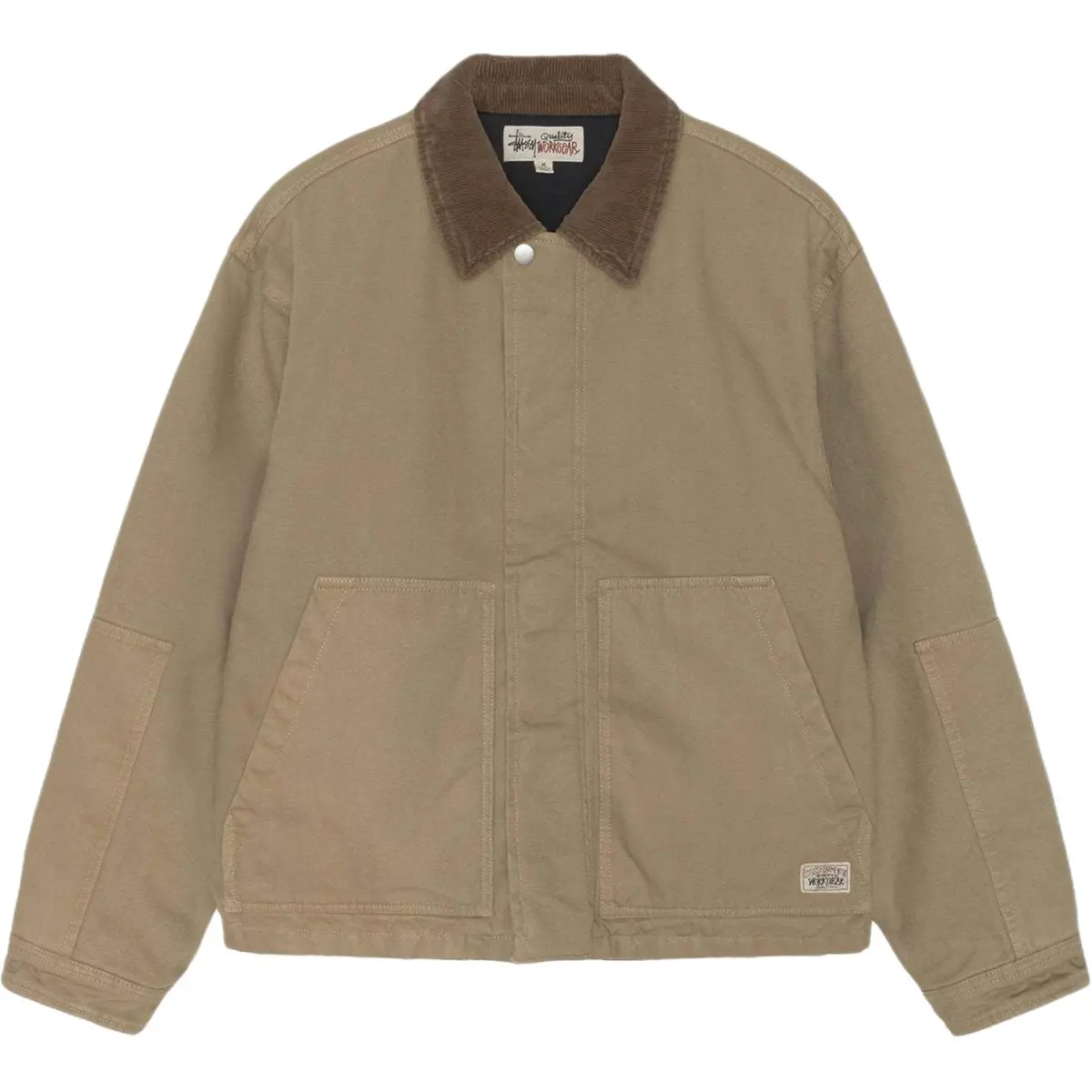 Stussy Workgear Jacket