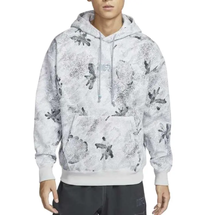 Nike Sportswear Sweatshirt Men's White