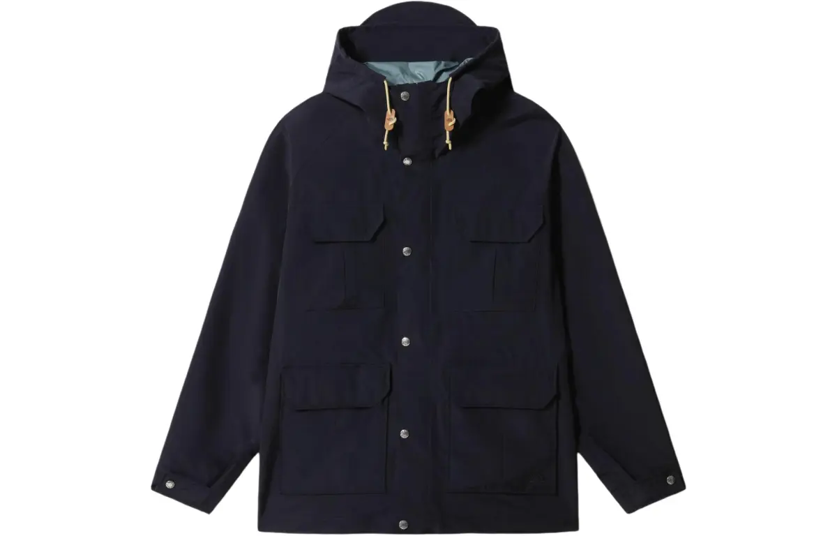 THE NORTH FACE Coats Men's Blue