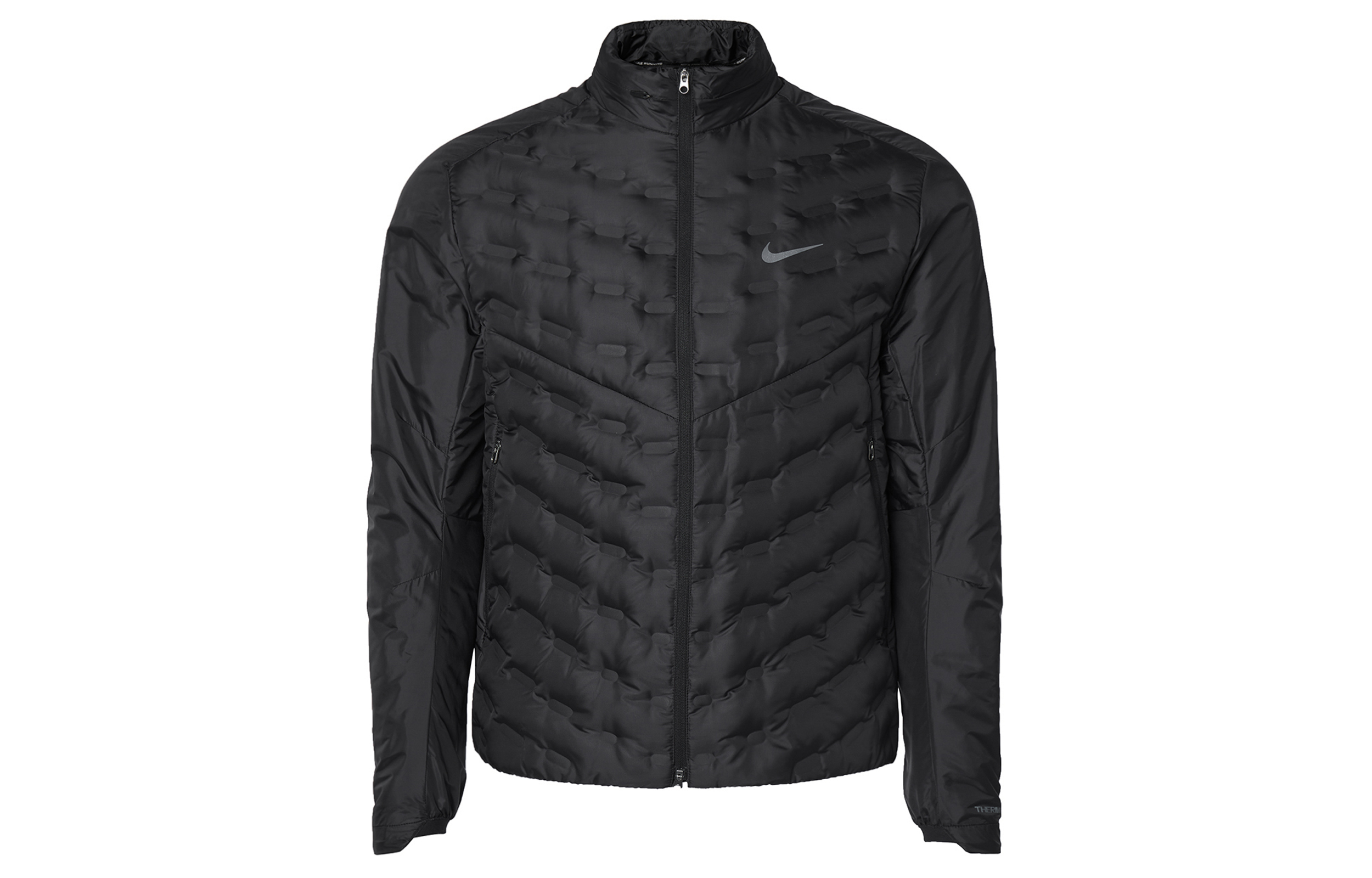 Мужская куртка Nike THERMA-FIT ADV (черная)