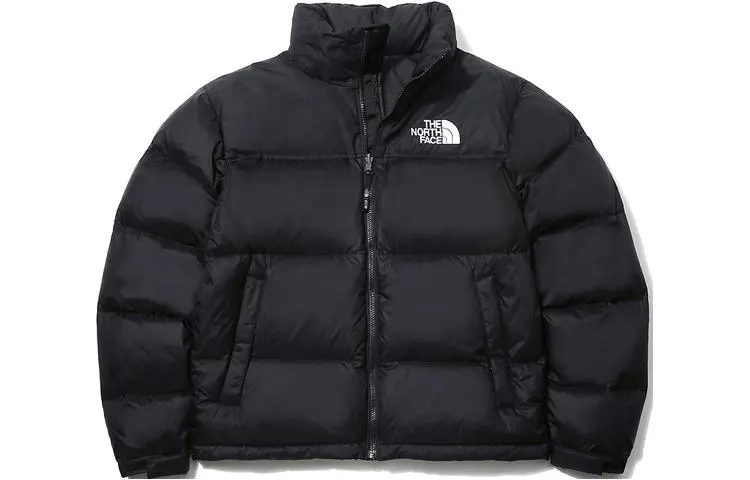 THE NORTH FACE 1996 Down Jacket Unisex Black
