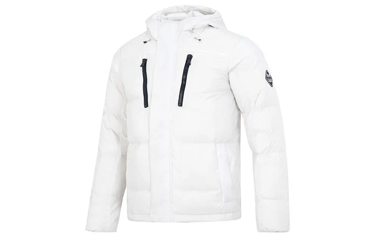 Under Armour Down Jacket Men's White