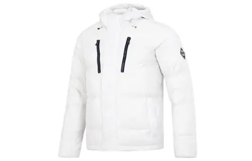Under Armour Down Jacket Men's White