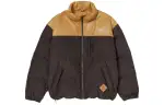 Timberland FW23+81 3 Down Jacket Unisex Brown
