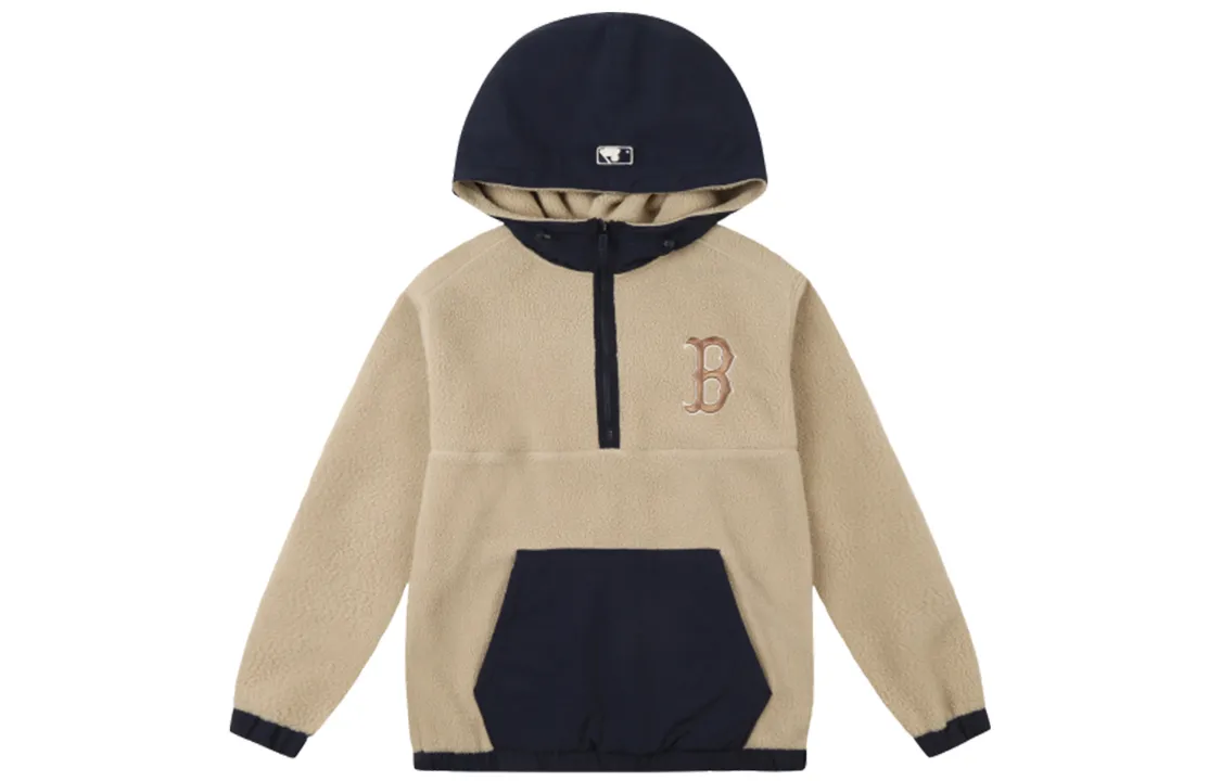 MLB Jacket Unisex Ecru Gift Recommendation