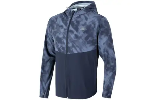 Skechers Sun Protection Clothing Men's Blue
