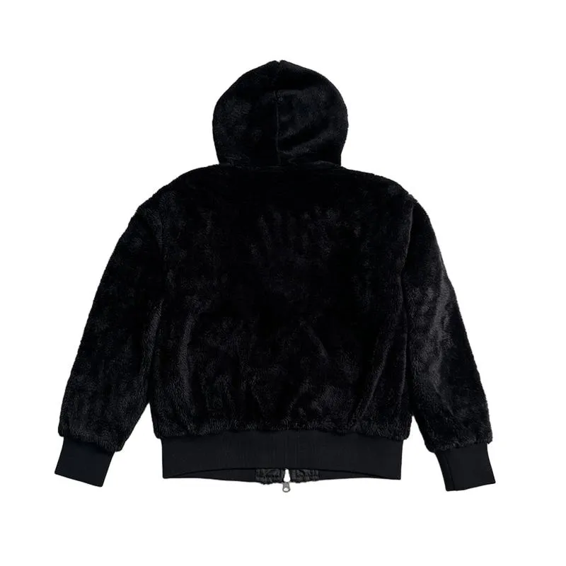 Dickies Jackets Unisex Black Hooded Moderate Other