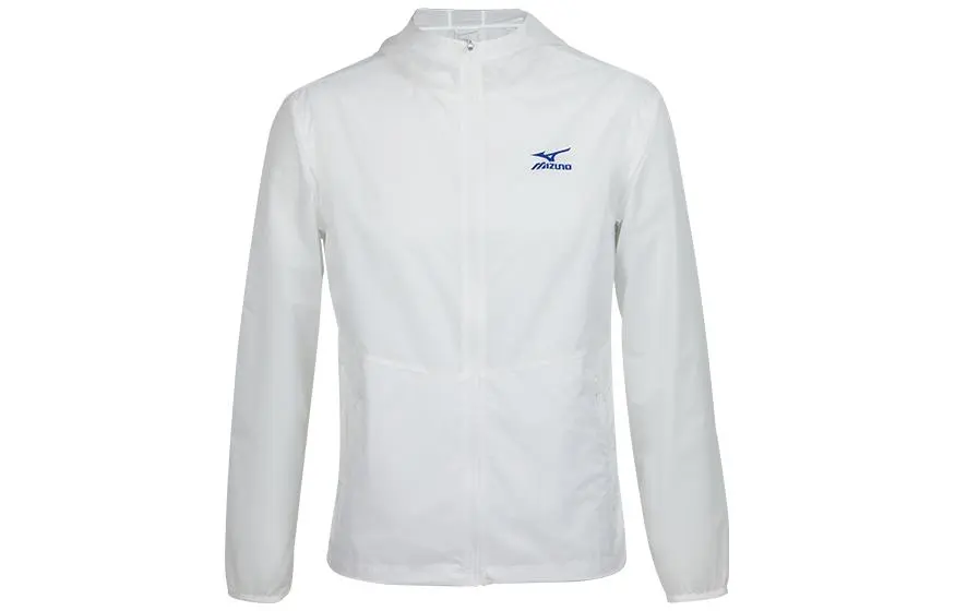 Mizuno PERFORMANCE Sun Protection Clothing Men's Hooded Thin