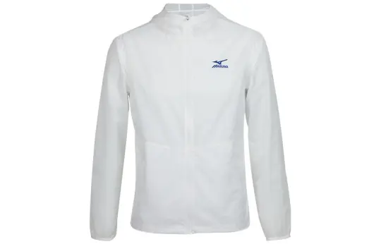 Mizuno PERFORMANCE Sun Protection Clothing Men's Hooded Thin