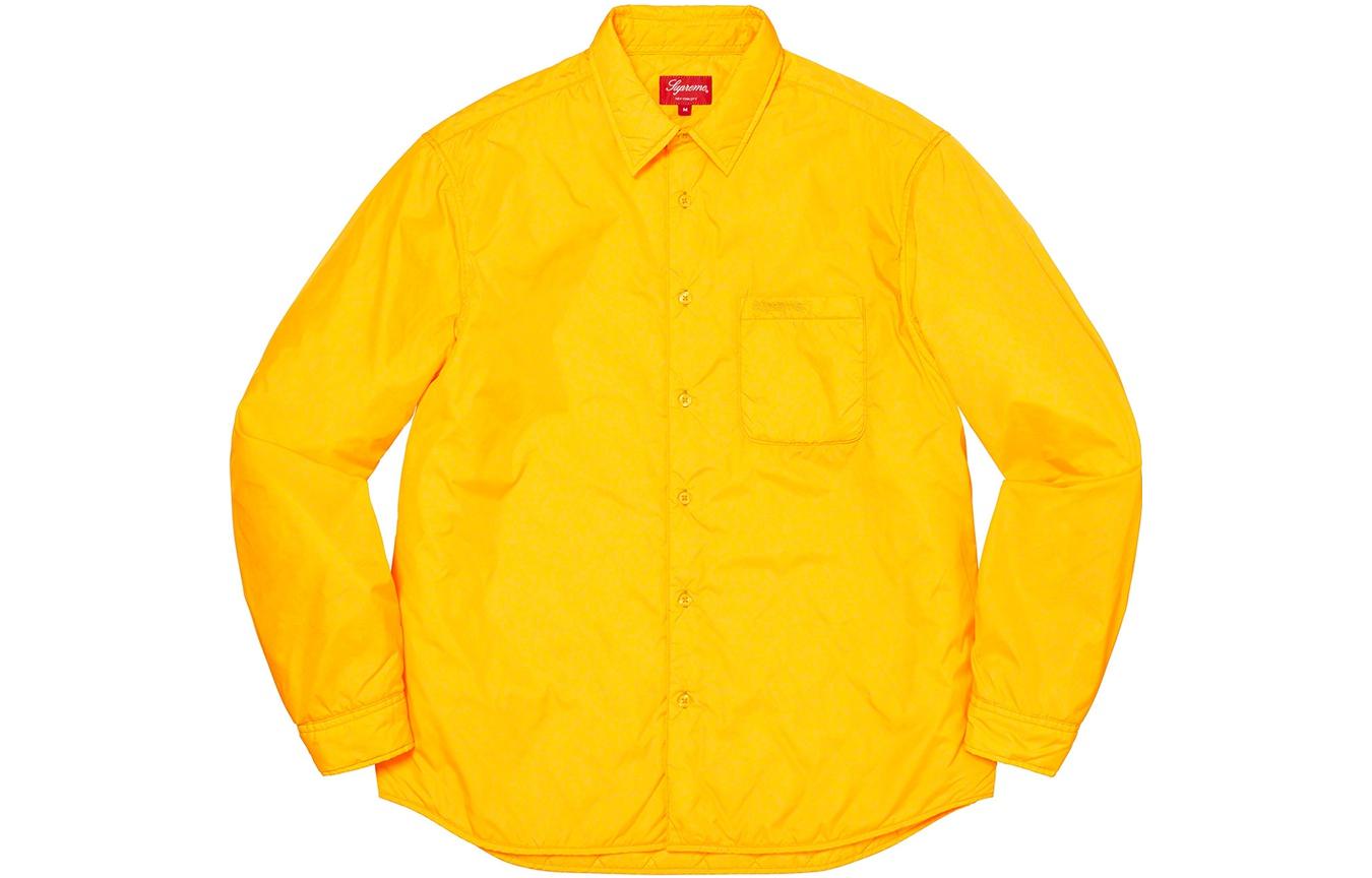 Куртка Supreme Supreme FW22 Week15 (черная)
