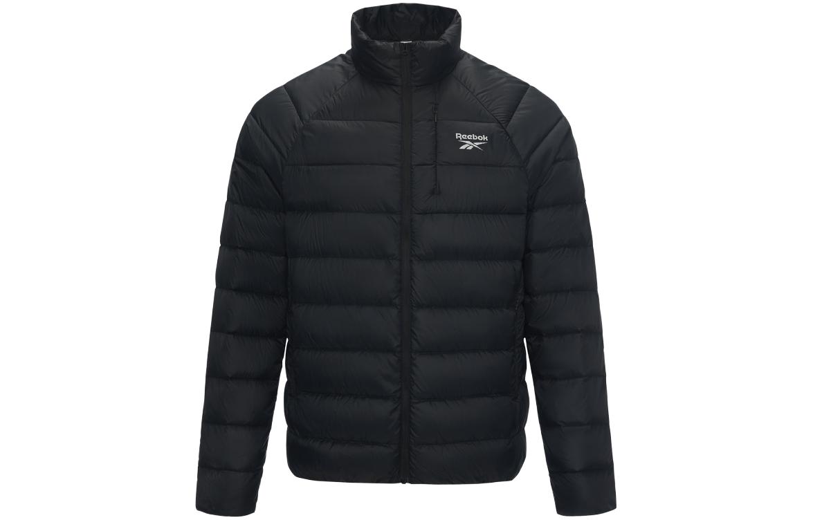 Пуховик Reebok Reebok (черный)