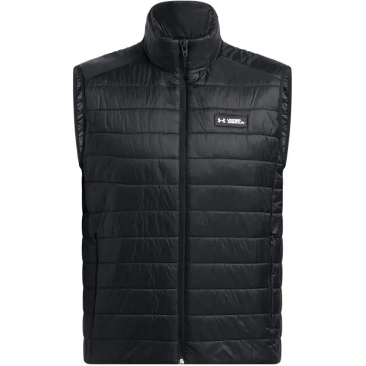 Under Armour Capitol Vest Men's Black