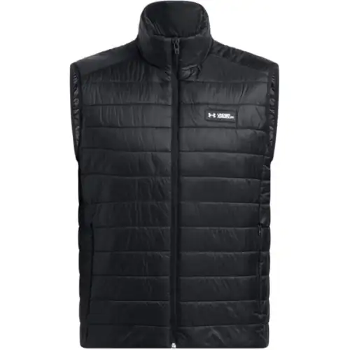Under Armour Capitol Vest Men's Black