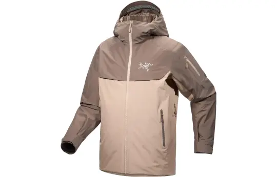 Arc'teryx Macai Series Down Jacket Men's