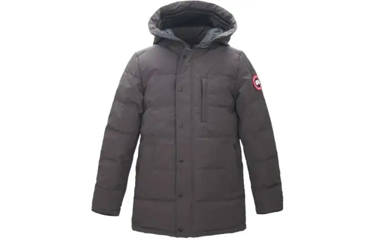Canada Goose Carson Hooded Parka