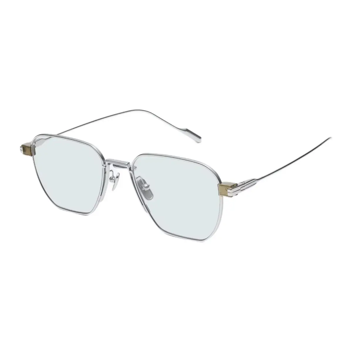 Gentle Monster Tap Tap square-frame glasses