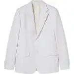 GUCCI Jackets & Coats Men's White