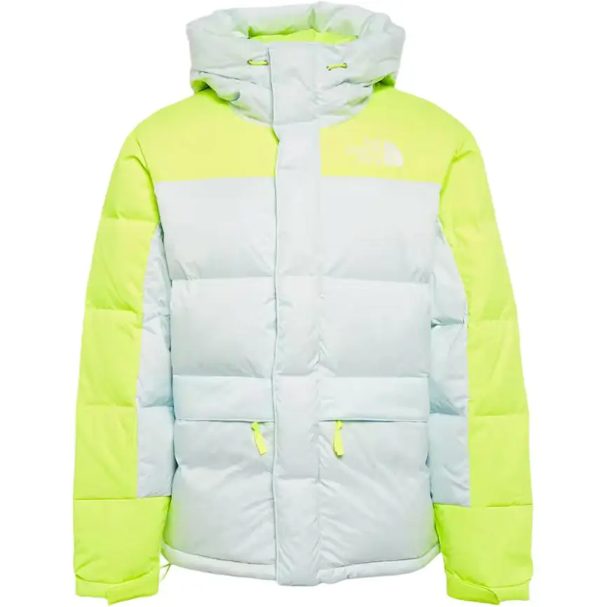 THE NORTH FACE Himalayan Hooded Down Jacket