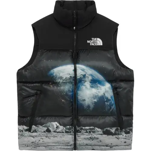 THE NORTH FACE Vest Men's Black