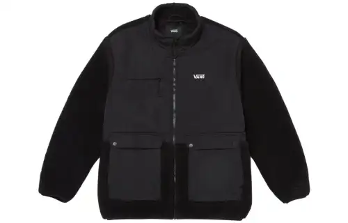 Vans RPF Jackets & Coats Men's Black