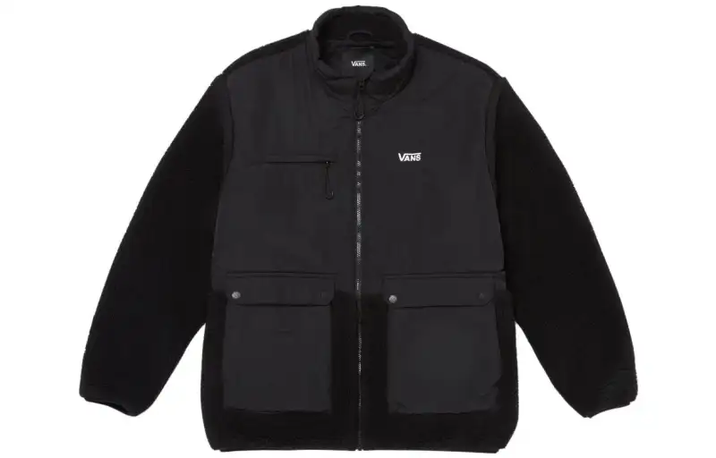 Vans RPF Jackets & Coats Men's Black