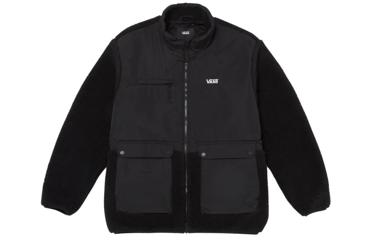 Vans RPF Jackets & Coats Men's Black