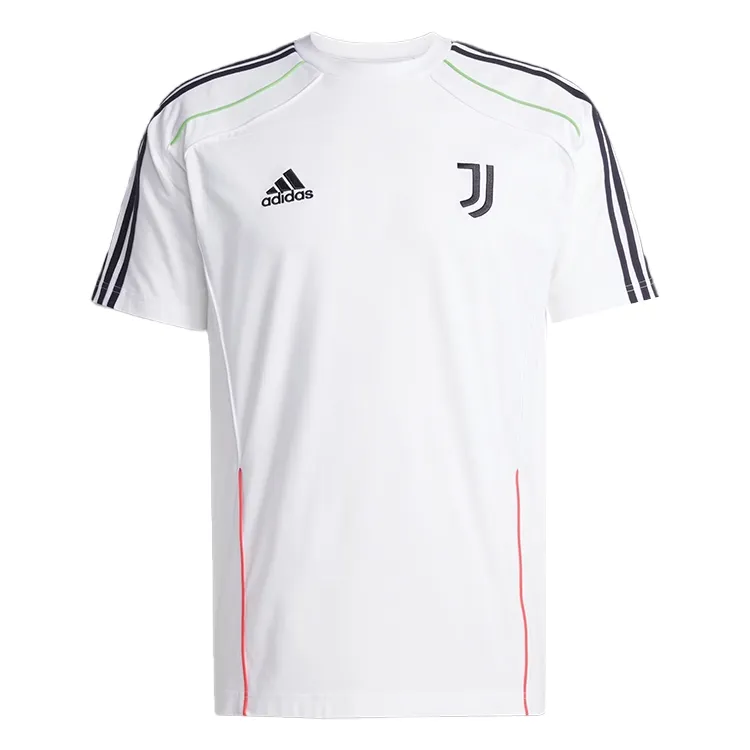 Adidas Juventus Urban Purist Short sleeve T shirt