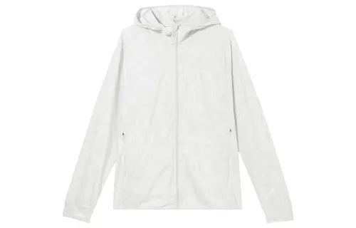 UNIQLO UV Protection Sun Protection Clothing Men's Gray