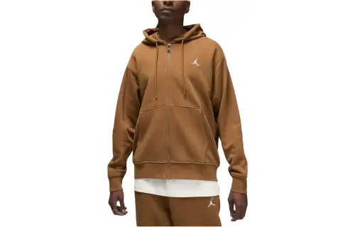 Jordan Brooklyn Jacket Men's Yellow