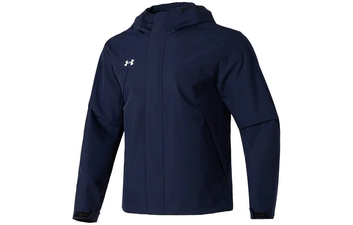 Under Armour OUTDOOR Jacket Men's Blue