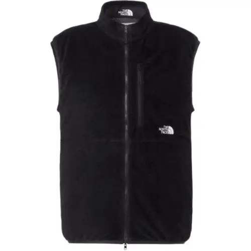 THE NORTH FACE Vest Unisex Black