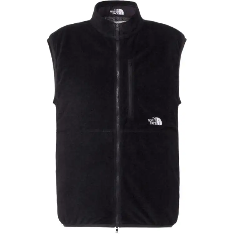 THE NORTH FACE Vest Unisex Black