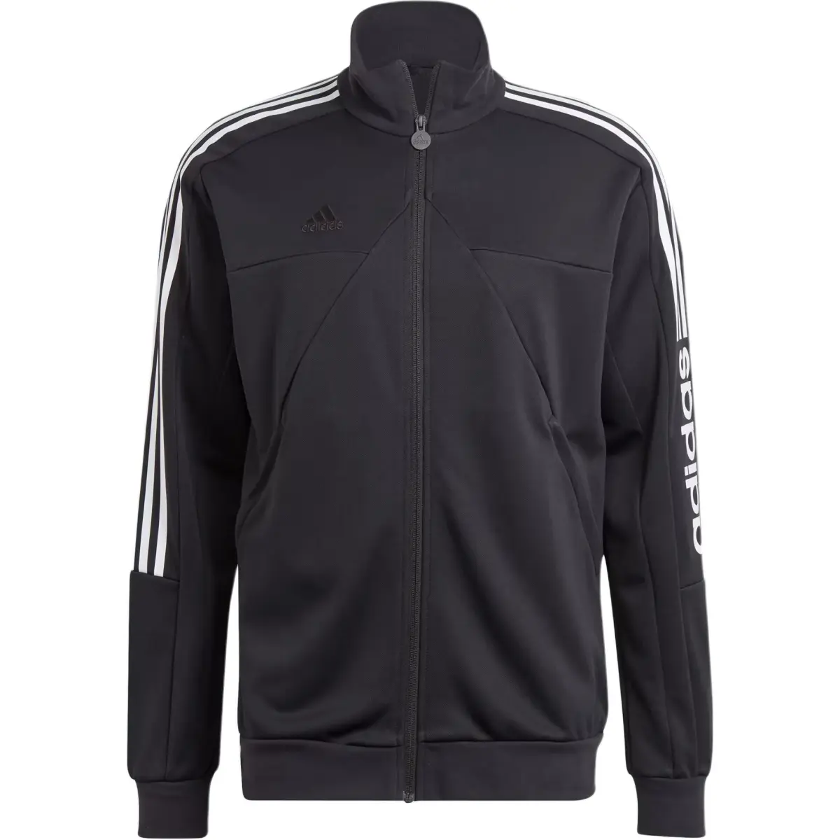 Adidas Tiro Wordmark Track Jacket Jackets & Coats Men's Black